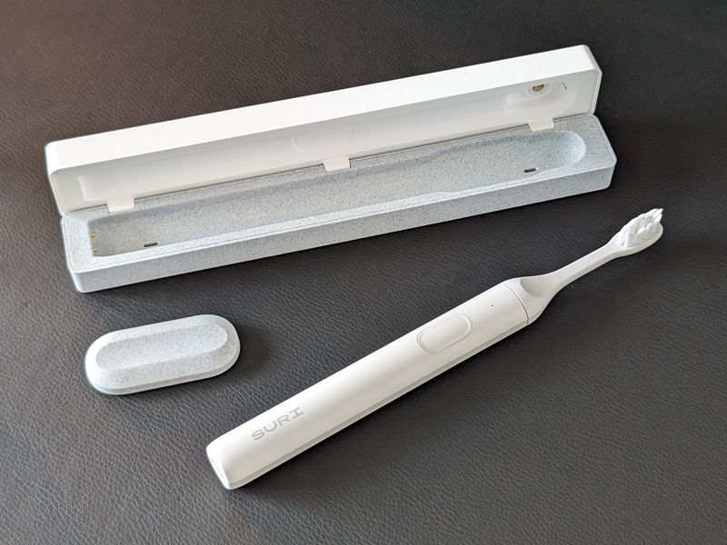 The best electric toothbrushes for 2025 are:, How I tested, Best electric toothbrush overall: Oral-B iO2, Best sustainable electric toothbrush: Suri, Best budget electric toothbrush: Ordo sonic +, Best mid-range electric toothbrush: Philips sonicare 7100, Best premium electric toothbrush: Philips sonicare 9900 prestige, Best affordable sonicare electric toothbrush: Philips diamondclean smart, Best value electric toothbrush: Spotlight oral care sonic, Best electric toothbrush for braces: Oral-B iO9, Best budget iO electric toothbrush: Oral-B iO4, Best smart electric toothbrush: Oral-B iO6, Best electric toothbrush for sensitive gums: Foreo Issa 4, Your questions on the best electric toothbrushes answered, What is the best electric toothbrush?, What are the best electric toothbrush deals?, Oral-B iO2: Was £100, now £35, Boots.com, Oral-B pro 3: Was £100, now £35, AO.com, How I found the best electric toothbrushes, Why you can trust IndyBest reviews