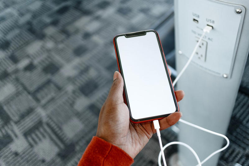 Catch Up on Emails, Charge All of Your Devices, Find Something to Eat, Explore the Airport, Learn the Language, Listen to a Podcast or Music, People-Watch, Read a Book or Two, Relax in a Lounge, Return Phone Calls, Do Some Shopping, Walk the Terminal