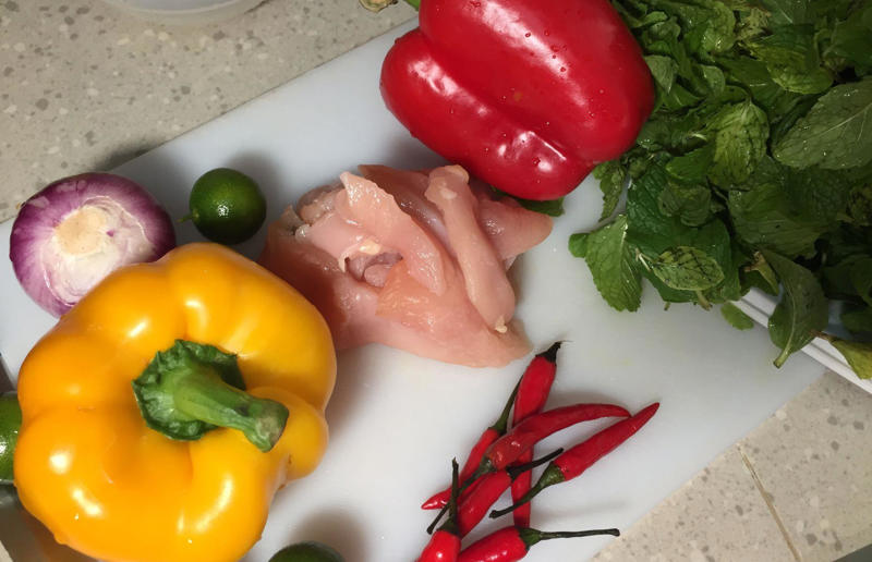 9. Not separating raw meat from ready-to-eat foods 37. Pouring hot liquids into cold glassware, 36. Not rotating store cupboard items, 35. Overcrowding the refrigerator, 34. Microwaving liquids for too long, 33. Lining the bottom of the oven with aluminium foil, 32. Leaving plates or cookware on unstable surfaces, 31. Using glassware on the stove, 30. Not securing cutting boards or mixing bowls, 29. Never checking the refrigerator temperature, 28. Using plastic containers in the microwave, 27. Using the same utensil for everything, 26. Not using the oven extractor fan, 25. Letting your pets roam the kitchen while you cook, 24. Storing heavy items on high shelves, 23. Not storing leftover food correctly, 22. Overheating non-stick cookware, 21. Using damaged non-stick cookware, 20. Going barefoot while cooking, 19. Storing raw meat and ready-to-eat food together, 18. Not storing knives properly, 17. Thawing meat at room temperature, 16. Not cleaning the oven extractor hood filter, 15. Not washing your hands, 14. Using knives carelessly, 13. Stacking dishwashers incorrectly, 12. Using one towel for everything, 11. Washing raw meat in the sink, 10. Storing cleaning products near food, 9. Not separating raw meat from ready-to-eat foods, 8. Using appliances incorrectly, 7. Getting distracted when cooking, 6. Using wet or damaged oven gloves and towels, 5. Touching electrical appliances with wet hands, 4. Wearing loose clothing when cooking, 3. Leaving the stove unattended, 2. Pouring water over a grease fire