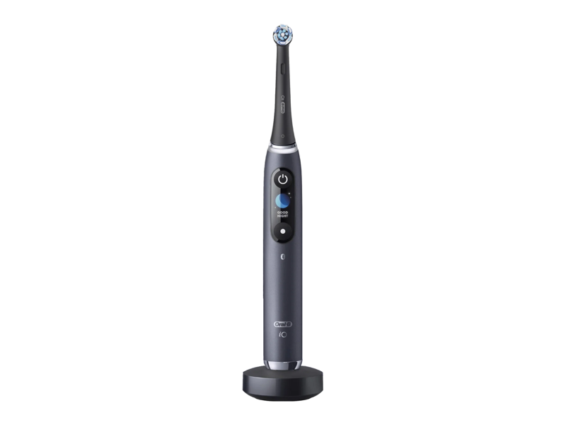 The best electric toothbrushes for 2025 are:, How I tested, Best electric toothbrush overall: Oral-B iO2, Best sustainable electric toothbrush: Suri, Best budget electric toothbrush: Ordo sonic +, Best mid-range electric toothbrush: Philips sonicare 7100, Best premium electric toothbrush: Philips sonicare 9900 prestige, Best affordable sonicare electric toothbrush: Philips diamondclean smart, Best value electric toothbrush: Spotlight oral care sonic, Best electric toothbrush for braces: Oral-B iO9, Best budget iO electric toothbrush: Oral-B iO4, Best smart electric toothbrush: Oral-B iO6, Best electric toothbrush for sensitive gums: Foreo Issa 4, Your questions on the best electric toothbrushes answered, What is the best electric toothbrush?, What are the best electric toothbrush deals?, Oral-B iO2: Was £100, now £35, Boots.com, Oral-B pro 3: Was £100, now £35, AO.com, How I found the best electric toothbrushes, Why you can trust IndyBest reviews