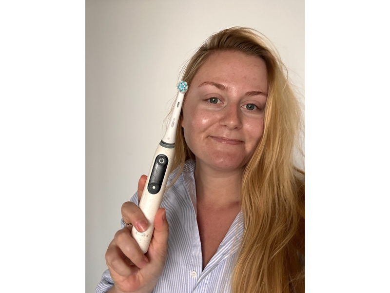 The best electric toothbrushes for 2025 are:, How I tested, Best electric toothbrush overall: Oral-B iO2, Best sustainable electric toothbrush: Suri, Best budget electric toothbrush: Ordo sonic +, Best mid-range electric toothbrush: Philips sonicare 7100, Best premium electric toothbrush: Philips sonicare 9900 prestige, Best affordable sonicare electric toothbrush: Philips diamondclean smart, Best value electric toothbrush: Spotlight oral care sonic, Best electric toothbrush for braces: Oral-B iO9, Best budget iO electric toothbrush: Oral-B iO4, Best smart electric toothbrush: Oral-B iO6, Best electric toothbrush for sensitive gums: Foreo Issa 4, Your questions on the best electric toothbrushes answered, What is the best electric toothbrush?, What are the best electric toothbrush deals?, Oral-B iO2: Was £100, now £35, Boots.com, Oral-B pro 3: Was £100, now £35, AO.com, How I found the best electric toothbrushes, Why you can trust IndyBest reviews