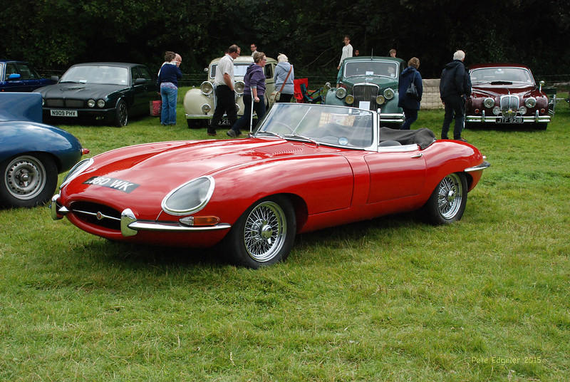 Batmobile (1966), Munster Koach (1964), Ecto-1 (1984), KITT (1982), 1948 Tucker Torpedo, Jaguar E-Type (1961), 1960 Aston Martin DB4 GT Zagato, Volvo P1800, 1963 Chevrolet Corvette Sting Ray Coupe, Nissan Skyline GTR R34, 1967 Alfa Romeo 33 Stradale, DeLorean DMC-12, Mazda Miata, Vin Boyle’s 1959 Dodge Custom Royal Sedan, Neil Flynn’s XL Falcon Sedan, David Andrews’s 1953 Ford Customline, Tony Alessi’s AP5 Valiant, George’s 1939 Plymouth Coupe, 1955 Mercedes-Benz 300SL Gullwing, 1970 Dodge Charger "General Lee", 1966 Shelby Cobra 427 Super Snake, 1964 Aston Martin DB5, 1969 Chevrolet Camaro SS, BMW 525i Art Car (1991), BMW M3 GTR Art Car (1992), BMW 850 CSi Art Car (1995), BMW H2R Art Car (2007), BMW M3 GT2 Art Car (2010), BMW M6 GT3 Art Car (2017), 1976 Cadillac Eldorado "Mirage"