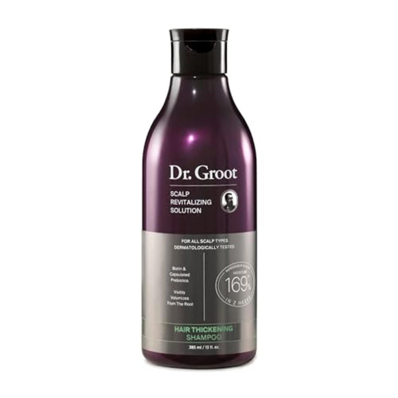 What is a hair-thickening product? , Key ingredients to look for in hair thickening products, The best hair thickening products, according to experts, The best hair-thickening products, tested by editors, What are the different types of hair-thickening products?, How to use hair-thickening products effectively, Natural and alternative methods to increase hair thickness, Frequently asked questions, How we chose, Meet the experts