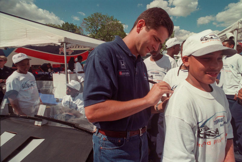 1982-88: The Formula 1 era, 1989-2001: CART and move to Belle Isle, 2007-19: Return to Belle Isle and doubleheader era, 2023-present: Return downtown