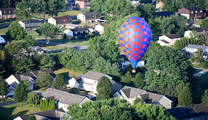 1. Grand Parade, 2. Concert for Legends, 3. Fan Fest, 4. Enshrinement ceremony, 5. Balloon Classic