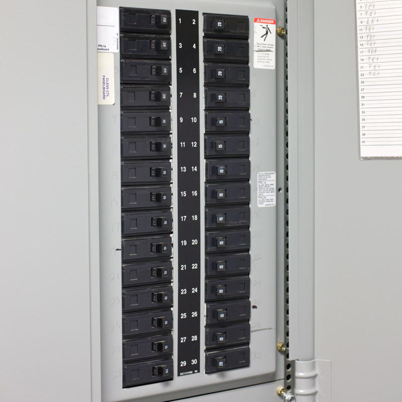 Upsizing Breaker Without Updating Wire Making Connections Outside Electrical Boxes, Backstabbing Instead of Using Screw Terminals, Reversing Hot and Neutral, Installing Cable Without a Clamp, Using the Wrong Size Conductors, Upsizing Breaker Without Updating Wire, Overloading Electrical Circuits