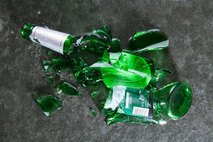 The dos and don’ts of bar etiquette, Asking them to do a shot with you, Picking up your drink before they give it to you, Cleaning up broken glass, Itemizing and splitting a tab, Stuffing napkins, straw wrappers or other trash into your cup, Telling them your life story, Asking them out, Reaching over or behind the bar to grab something quickly, Buying a round of drinks, Asking them to “surprise you” with a drink, Requesting a custom cocktail or ordering off-menu, Using beverage napkins to clean up a spill, Handing them a wad of cash, Getting creative with the tip, Not bothering them with safety concerns, Keeping things simple without a menu, About the experts, Why trust us