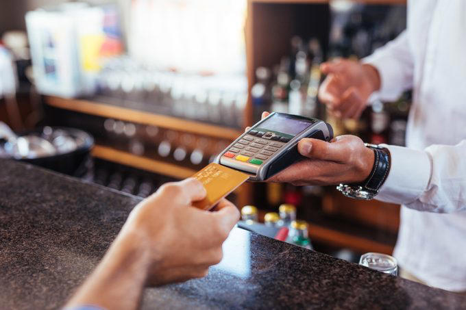The dos and don’ts of bar etiquette, Asking them to do a shot with you, Picking up your drink before they give it to you, Cleaning up broken glass, Itemizing and splitting a tab, Stuffing napkins, straw wrappers or other trash into your cup, Telling them your life story, Asking them out, Reaching over or behind the bar to grab something quickly, Buying a round of drinks, Asking them to “surprise you” with a drink, Requesting a custom cocktail or ordering off-menu, Using beverage napkins to clean up a spill, Handing them a wad of cash, Getting creative with the tip, Not bothering them with safety concerns, Keeping things simple without a menu, About the experts, Why trust us