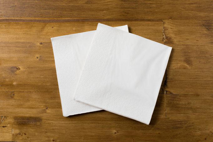 The dos and don’ts of bar etiquette, Asking them to do a shot with you, Picking up your drink before they give it to you, Cleaning up broken glass, Itemizing and splitting a tab, Stuffing napkins, straw wrappers or other trash into your cup, Telling them your life story, Asking them out, Reaching over or behind the bar to grab something quickly, Buying a round of drinks, Asking them to “surprise you” with a drink, Requesting a custom cocktail or ordering off-menu, Using beverage napkins to clean up a spill, Handing them a wad of cash, Getting creative with the tip, Not bothering them with safety concerns, Keeping things simple without a menu, About the experts, Why trust us