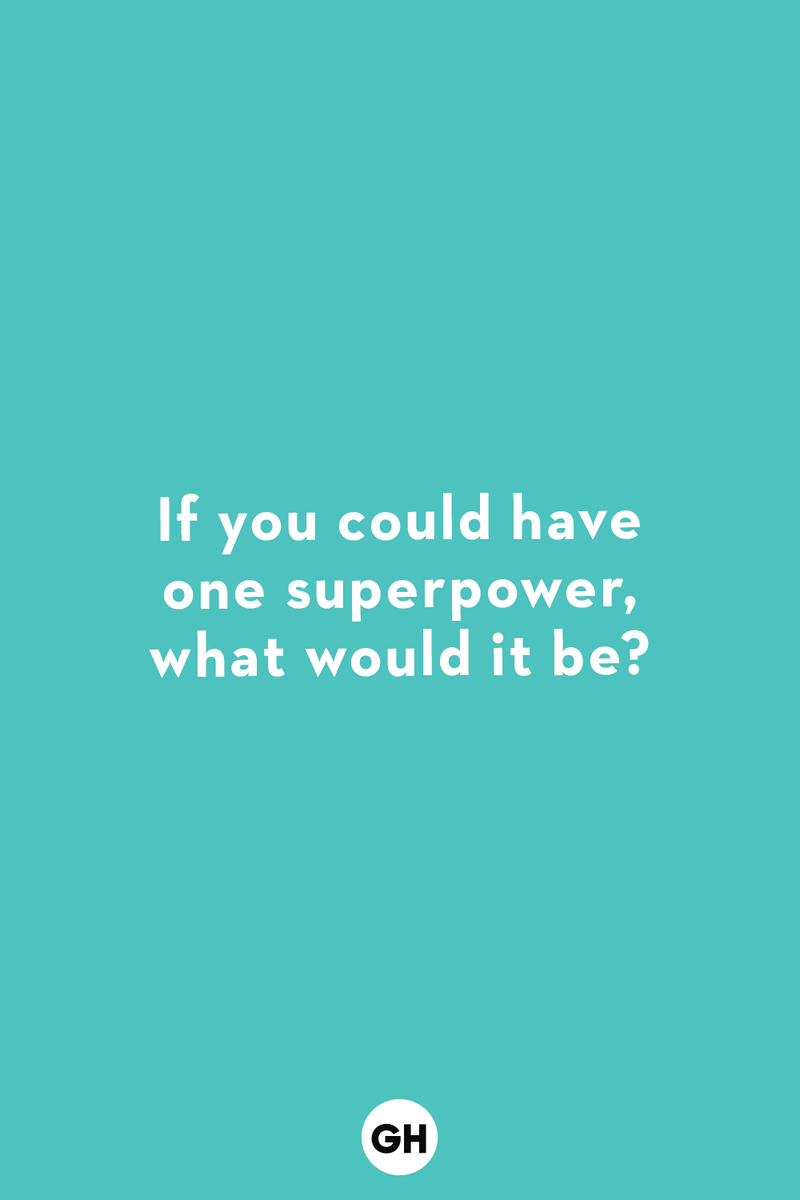 Everyday Questions for Kids, Questions About Family, Questions About the Future, Questions About the Past, Questions About Favorites, Questions to Get Their Imaginations Going, Funny and Silly Questions for Kids, "Would You Rather?" Questions for Kids, Questions for Little Kids, Questions for Big Kids, When to Keep Quiet