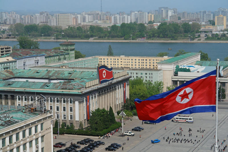 The hermit kingdom No longer the hermit kingdom?, A little R&R in North Korea, Welcome to Wonsan-Kalma, The Kim dynasty, Bringing tourism into North Korea, Pyongyang needs money, Attracting foreign tourists (and currencies), The Pyongyang-Moscow partnership, Diplomatic visit, Just in time