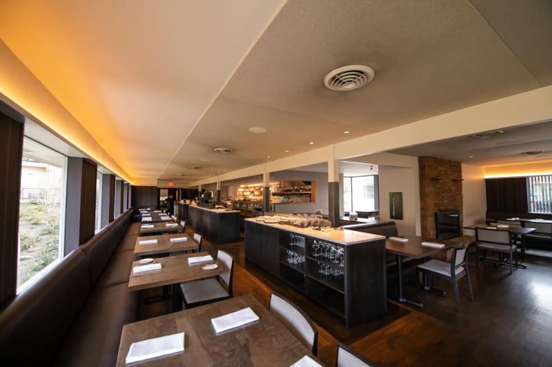 THE SPOTS, Spinasse, Cafe Juanita, Bar Del Corso, Montalcino Ristorante Italiano, Rimini Restaurant, The Pink Door, Cornelly, Via Rosa 11, Cafe Lago, San Fermo, Persephone, Bizzarro Italian Cafe, Pasta Casalinga