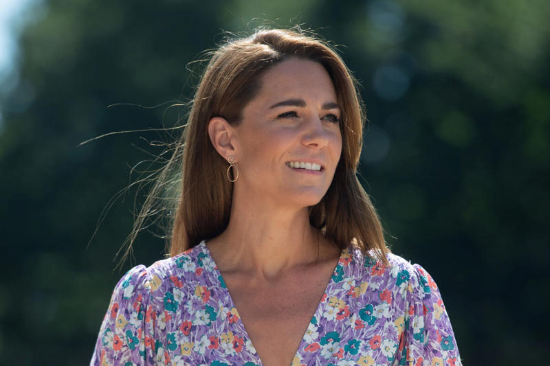 A face that speaks many words, Kate's faces, Young love, 25 years old, Timeless pair, Engagement, London 2012, The face of a new mother, Mother of a future King, Catherine in the middle?, Royal ladies, Animated and connecting with the people, Fresh and breezy, Piercing eyes, Mother of three, A sad occasion, Future of the monarchy, 'My concentrating face'?, Catherine at the BAFTAs, Coronation of King Charles