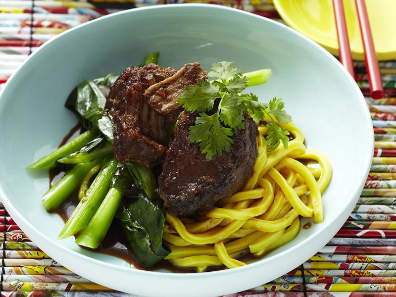 Are pork fillets the same as pork tenderloins?, Grilled pork fillets with pear & apricot relish , Sweet and sour pork with rice noodle salad , BBQ pork tenderloin with fennel, radicchio, apple & pecans , Pork fillet with ginger beer & caramelised apple , Mexican-style Instant Pot pulled pork , Tex-Mex pork , Sticky glazed slow-roasted pork , Chilli pork stir-fry , Vietnamese pork stir-fry , Red curry pork with lemon and basil rice , Pork, chickpea and tomato curry , Greek pork skewers with crushed white beans , Pork and brussels sprouts stir-fry , Pork and tofu rice noodles , Pork fillet salad with miso maple dressing , Pork skewers with sriracha aioli , Pork skewers with satay sauce , Roast pork wreath with stone fruit , Slow-cooker pork and lemongrass curry , Sweet and soy pork , Slow-cooker soy-braised pork , Caramelised pork neck , Braised honey and soy pork fillet steaks , Braised pork fillet , Greek-style pork fillet , Prosciutto and sage pork fillet , Marmalade pork fillet with orange salad , Pork fillet with warm bean salad , Pork fillet with caramelised apples and leek , Sweet and sour pork stew with coconut rice