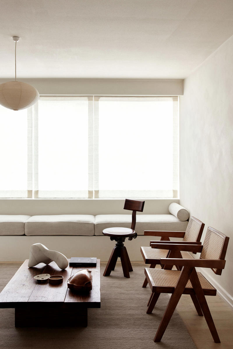 15 banquette seating designs to inspire,      Cosy nook   ,      Compact minimal apartment   ,      A colour-drenched Kip &amp; Co creation    ,      Monochromatic meets marble   ,      Small but stylish   ,      Sleek Scandi    ,      A pop of colour   ,      Bold and bright   ,      Curvaceous and contemporary   ,      For the whole family   ,      Art Deco appeal   ,      Modern marvel    ,      Unexpected red    ,       Byron Bay beauty   ,      Cafe style   