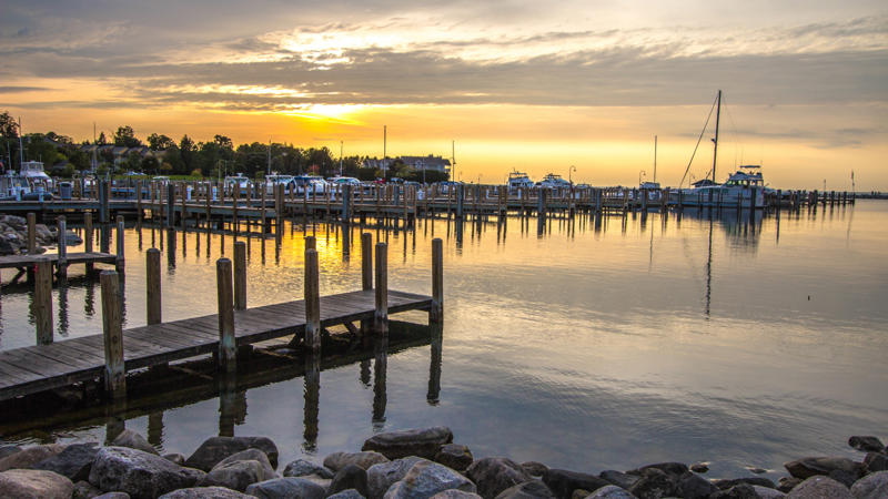 8. Petoskey, Michigan 49. Massachusetts, 48. New Jersey, 47. Hawaii, 46. California, 44. Washington, 43. Connecticut, 42. Colorado, 41. Utah, 39. Alaska, 38. Minnesota, 37. Rhode Island, 36. New York, 34. Illinois, 33. Oregon, 32. Vermont, 31. Arizona, 29. Pennsylvania, 28. North Dakota, 27. Wisconsin, 26. Nevada, 24. Wyoming, 23. Georgia, 22. Idaho, 21. Iowa, 19. South Dakota, 18. Maine, 17. Florida, 16. Michigan, 14. Montana, 13. North Carolina, 12. Ohio, 11. Missouri, 9. South Carolina, 8. Oklahoma, 7. Kentucky, 6. New Mexico, 4. Louisiana, 3. Arkansas, 2. West Virginia