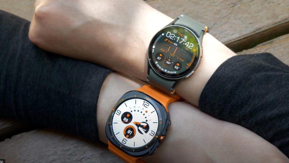 Antioxidant detection, no needle needed, Vascular Load measures strain on the heart, Who gets these features, and how much will they cost?, Samsung's future health plans
