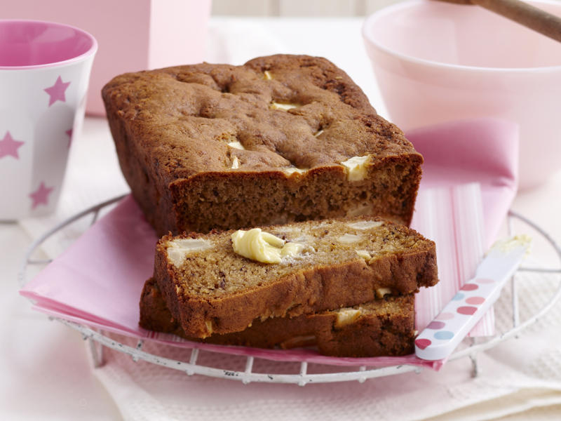 Ingredients, Banana bread serving suggestion, How to make banana bread, How long does banana bread last?, Our best banana bread recipe: flavour variations, More banana recipes