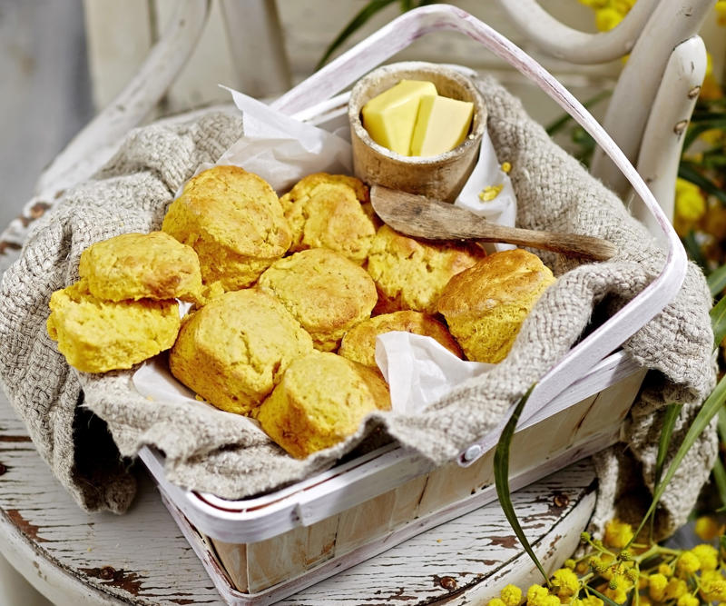          Feather sponge cake with passionfruit icing      ,          The best Anzac biscuits recipe of all time      ,          Easy scone recipe      ,          Our classic pavlova recipe      ,          Brown butter loaf cake      ,          Raspberry muffins      ,          Our best ever lemon tart      ,          One-bowl butter cake      ,          Date and oat slice      ,          Vanilla slice      ,          Quick-mix chocolate cake      ,          Best-ever Christmas boiled fruit cake      ,          Scottish shortbread      ,          Easy melt-and-mix fruit cake recipe      ,          Steamed plum pudding      