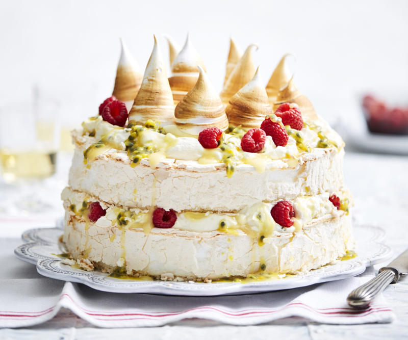 You’ll need these…,          Lemon blueberry cake with mascarpone icing      ,          Lemon meringue pudding      ,          Lemon marmalade puddings      ,          Lemon shortbread      ,          Easy lemon cheesecake      ,          Lemon lime tart      ,          Little ginger cakes with lemon drizzle      ,          Earl grey bomboloni with lemon curd      ,          Lemon daisies      ,          Blueberry and lemon delicious pudding      ,          Lemon custard and strawberry jam brûlée tart      ,          Air fryer lemon curd and raspberry bread and butter pudding      ,          Classic lemon cheesecake      ,          Passionfruit and lemon butter      ,          Baked lemon cheesecake      ,          Almond meringue and lemon curd cake      ,          Lemontons      ,          Blood orange and lemon yoghurt cups      ,          Lemon curd and poppy seed crêpe cake      ,          Baked lemon cheesecake      ,          Lemon and raspberry semifreddo      ,          Lemon ginger-spice whoopie pies      ,          Citrus butter cake      ,          Lemon and earl grey chiffon syrup cake      ,          Lemon marshmallows      ,          Lemon and meringue passionfruit mess      ,          Lemon, honey and pistachio biscotti      ,          Lemon meringue cake      