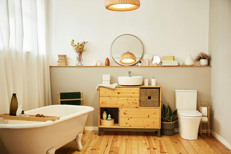 Why toilet bowl stains happen, How to use citric acid to remove toilet bowl stains, Here’s how to do it:, How to remove brown, grey, and yellow toilet stains, Can you mix baking soda and vinegar in the toilet?, How to prevent stains from coming back