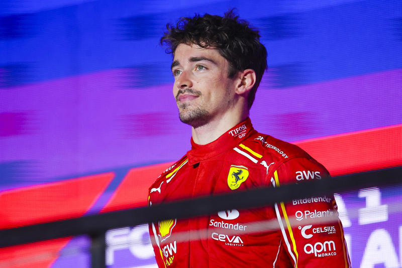 15. Yuki Tsunoda – Racing Bulls:  million, 13. Lance Stroll – Aston Martin:  million, 12. Alex Albon – Williams:  million, 11. Nico Hülkenberg – Sauber:  million, 10. Esteban Ocon – Haas:  million, 9. Pierre Gasly – Alpine:  million, 8. Carlos Sainz – Williams:  million, 6. Oscar Piastri – McLaren: .9 million, 5. Charles Leclerc – Ferrari:  million, 4. Fernando Alonso – Aston Martin: .5 million, 3. Lando Norris – McLaren:  million, 2. Lewis Hamilton – Ferrari:  million, 1. Max Verstappen – Red Bull Racing:  million