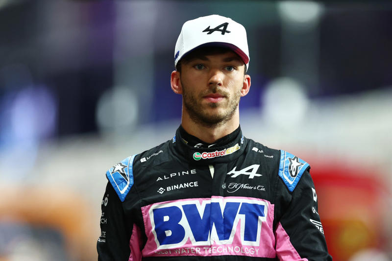 15. Yuki Tsunoda – Racing Bulls:  million, 13. Lance Stroll – Aston Martin:  million, 12. Alex Albon – Williams:  million, 11. Nico Hülkenberg – Sauber:  million, 10. Esteban Ocon – Haas:  million, 9. Pierre Gasly – Alpine:  million, 8. Carlos Sainz – Williams:  million, 6. Oscar Piastri – McLaren: .9 million, 5. Charles Leclerc – Ferrari:  million, 4. Fernando Alonso – Aston Martin: .5 million, 3. Lando Norris – McLaren:  million, 2. Lewis Hamilton – Ferrari:  million, 1. Max Verstappen – Red Bull Racing:  million