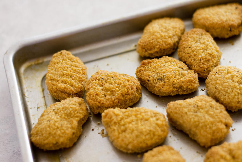 What chicken? 2. Antibiotics, 3. Distance from nature, 4. Herbicides and pesticides, 5. Stress and poor sleep