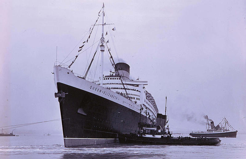 All aboard!, P&amp;O: Mail, sail and steam, Cunard: Arms across the Atlantic, P&amp;O: Suez sets off sweeping change, Holland America Line: NYC by sea, Cunard: Flushing toilets and flashing lights, Hamburg America Line: The first pleasure cruise, Hurtigruten: Connecting the Norwegian coast, P&amp;O: From war to shore, Cunard: Floating palaces, Holland America Line: Amsterdam across the pond, Holland America Line: Palms and promenades, Holland America Line: Dining in style, Cunard: Get fit in formalwear, Titanic: A cautionary tale, Cunard: The Carpathia comes to the rescue, Canadian Pacific Ships: The First World War, Cunard: Around the world (in 130 days), Holland America Line: A series of firsts, P&amp;O: Welcoming the White Sisters, Belgian Red Star Line: Shuffleboard supremos, LNER: Wellbeing on board, Cunard: A new icon emerges, French Line: A sleeker sort of ship, French Line: An untimely end, Cunard: The ships that won the war, Holland America Line: Marlon Brando magic, United States Lines: On the small screen