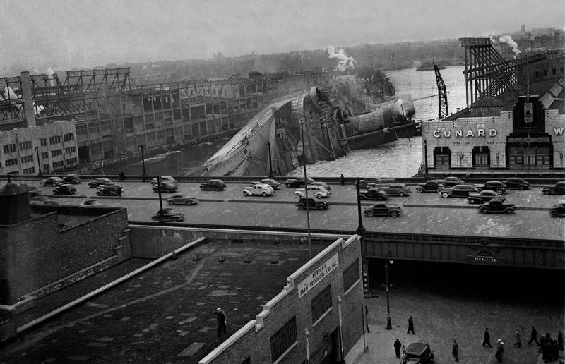 All aboard!, P&amp;O: Mail, sail and steam, Cunard: Arms across the Atlantic, P&amp;O: Suez sets off sweeping change, Holland America Line: NYC by sea, Cunard: Flushing toilets and flashing lights, Hamburg America Line: The first pleasure cruise, Hurtigruten: Connecting the Norwegian coast, P&amp;O: From war to shore, Cunard: Floating palaces, Holland America Line: Amsterdam across the pond, Holland America Line: Palms and promenades, Holland America Line: Dining in style, Cunard: Get fit in formalwear, Titanic: A cautionary tale, Cunard: The Carpathia comes to the rescue, Canadian Pacific Ships: The First World War, Cunard: Around the world (in 130 days), Holland America Line: A series of firsts, P&amp;O: Welcoming the White Sisters, Belgian Red Star Line: Shuffleboard supremos, LNER: Wellbeing on board, Cunard: A new icon emerges, French Line: A sleeker sort of ship, French Line: An untimely end, Cunard: The ships that won the war, Holland America Line: Marlon Brando magic, United States Lines: On the small screen