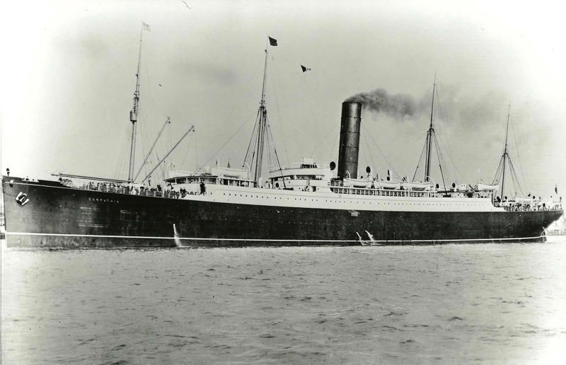 All aboard!, P&amp;O: Mail, sail and steam, Cunard: Arms across the Atlantic, P&amp;O: Suez sets off sweeping change, Holland America Line: NYC by sea, Cunard: Flushing toilets and flashing lights, Hamburg America Line: The first pleasure cruise, Hurtigruten: Connecting the Norwegian coast, P&amp;O: From war to shore, Cunard: Floating palaces, Holland America Line: Amsterdam across the pond, Holland America Line: Palms and promenades, Holland America Line: Dining in style, Cunard: Get fit in formalwear, Titanic: A cautionary tale, Cunard: The Carpathia comes to the rescue, Canadian Pacific Ships: The First World War, Cunard: Around the world (in 130 days), Holland America Line: A series of firsts, P&amp;O: Welcoming the White Sisters, Belgian Red Star Line: Shuffleboard supremos, LNER: Wellbeing on board, Cunard: A new icon emerges, French Line: A sleeker sort of ship, French Line: An untimely end, Cunard: The ships that won the war, Holland America Line: Marlon Brando magic, United States Lines: On the small screen