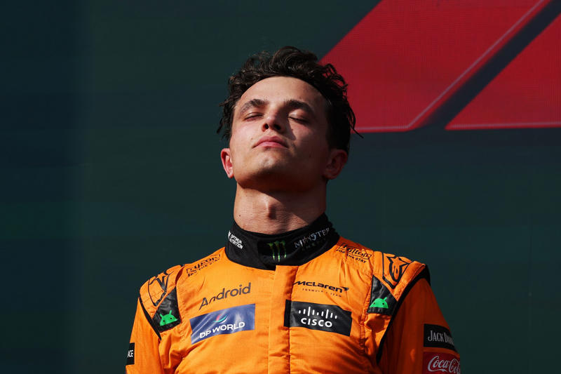 15. Yuki Tsunoda – Racing Bulls:  million, 13. Lance Stroll – Aston Martin:  million, 12. Alex Albon – Williams:  million, 11. Nico Hülkenberg – Sauber:  million, 10. Esteban Ocon – Haas:  million, 9. Pierre Gasly – Alpine:  million, 8. Carlos Sainz – Williams:  million, 6. Oscar Piastri – McLaren: .9 million, 5. Charles Leclerc – Ferrari:  million, 4. Fernando Alonso – Aston Martin: .5 million, 3. Lando Norris – McLaren:  million, 2. Lewis Hamilton – Ferrari:  million, 1. Max Verstappen – Red Bull Racing:  million