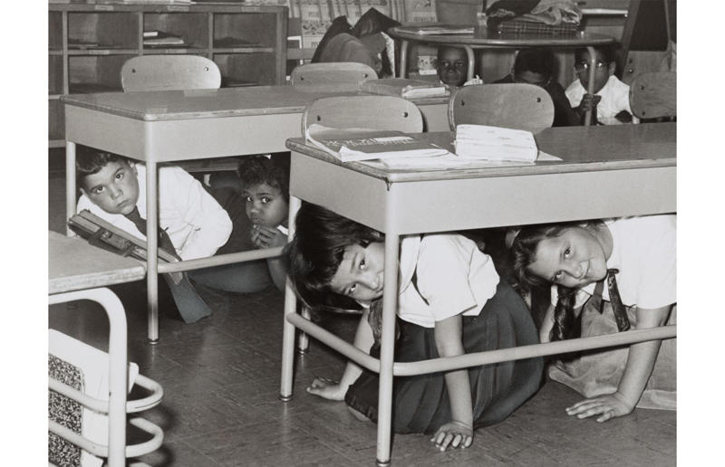 The times they are a changin', 1960: The Greensboro Sit-In, 1960: 'The pill' is born, 1960: The first televised presidential debate, 1960: John F Kennedy elected president, 1961: The Bay of Pigs fiasco dents US pride, 1961: A Freedom Bus is set on fire, 1962: Goodbye Norma Jean, 1962: The Cuban Missile Crisis, 1962: Duck and cover, 1962: Backyard fallout shelters, 1963: Martin Luther King Jr has a dream, 1963: The assassination of President Kennedy shocks the nation, 1963: Suspects from the grassy knoll, 1964: The Beatles appear on the Ed Sullivan Show, 1964: The Civil Rights Act is finally passed, 1965: A civil rights march in Alabama, 1965: The birth of the hippie, 1965: LBJ's Great Society, 1966: Black Panther Party formed, 1966: First Star Trek episode airs, 1966: Muhammad Ali is drafted to go to Vietnam, 1967: Protestors burn draft cards, 1967: Inequality continues on the battlefield, 1967: The Green Bay Packers win the first Super Bowl, 1967: The Summer of Love, 1968: Riots after Martin Luther King Jr is assassinated, 1969: One small step for man..., 1969: Woodstock, the dream, 1969: Woodstock, the reality