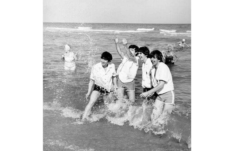 The times they are a changin', 1960: The Greensboro Sit-In, 1960: 'The pill' is born, 1960: The first televised presidential debate, 1960: John F Kennedy elected president, 1961: The Bay of Pigs fiasco dents US pride, 1961: A Freedom Bus is set on fire, 1962: Goodbye Norma Jean, 1962: The Cuban Missile Crisis, 1962: Duck and cover, 1962: Backyard fallout shelters, 1963: Martin Luther King Jr has a dream, 1963: The assassination of President Kennedy shocks the nation, 1963: Suspects from the grassy knoll, 1964: The Beatles appear on the Ed Sullivan Show, 1964: The Civil Rights Act is finally passed, 1965: A civil rights march in Alabama, 1965: The birth of the hippie, 1965: LBJ's Great Society, 1966: Black Panther Party formed, 1966: First Star Trek episode airs, 1966: Muhammad Ali is drafted to go to Vietnam, 1967: Protestors burn draft cards, 1967: Inequality continues on the battlefield, 1967: The Green Bay Packers win the first Super Bowl, 1967: The Summer of Love, 1968: Riots after Martin Luther King Jr is assassinated, 1969: One small step for man..., 1969: Woodstock, the dream, 1969: Woodstock, the reality
