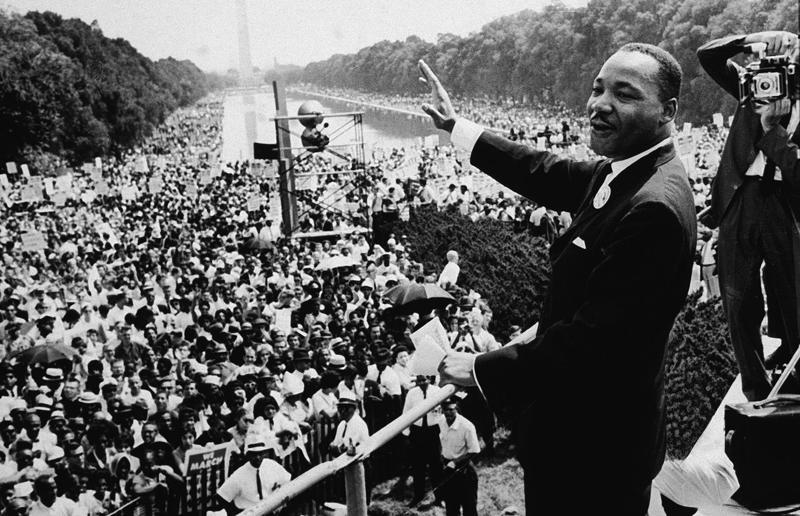 The times they are a changin', 1960: The Greensboro Sit-In, 1960: 'The pill' is born, 1960: The first televised presidential debate, 1960: John F Kennedy elected president, 1961: The Bay of Pigs fiasco dents US pride, 1961: A Freedom Bus is set on fire, 1962: Goodbye Norma Jean, 1962: The Cuban Missile Crisis, 1962: Duck and cover, 1962: Backyard fallout shelters, 1963: Martin Luther King Jr has a dream, 1963: The assassination of President Kennedy shocks the nation, 1963: Suspects from the grassy knoll, 1964: The Beatles appear on the Ed Sullivan Show, 1964: The Civil Rights Act is finally passed, 1965: A civil rights march in Alabama, 1965: The birth of the hippie, 1965: LBJ's Great Society, 1966: Black Panther Party formed, 1966: First Star Trek episode airs, 1966: Muhammad Ali is drafted to go to Vietnam, 1967: Protestors burn draft cards, 1967: Inequality continues on the battlefield, 1967: The Green Bay Packers win the first Super Bowl, 1967: The Summer of Love, 1968: Riots after Martin Luther King Jr is assassinated, 1969: One small step for man..., 1969: Woodstock, the dream, 1969: Woodstock, the reality