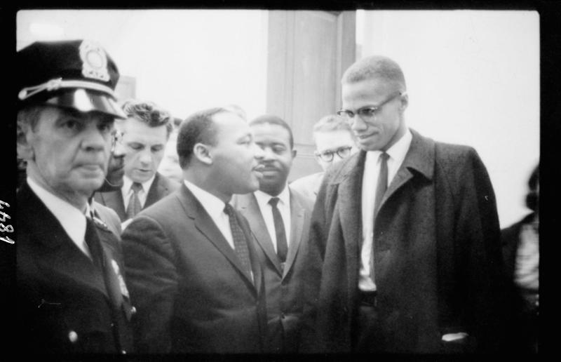 The times they are a changin', 1960: The Greensboro Sit-In, 1960: 'The pill' is born, 1960: The first televised presidential debate, 1960: John F Kennedy elected president, 1961: The Bay of Pigs fiasco dents US pride, 1961: A Freedom Bus is set on fire, 1962: Goodbye Norma Jean, 1962: The Cuban Missile Crisis, 1962: Duck and cover, 1962: Backyard fallout shelters, 1963: Martin Luther King Jr has a dream, 1963: The assassination of President Kennedy shocks the nation, 1963: Suspects from the grassy knoll, 1964: The Beatles appear on the Ed Sullivan Show, 1964: The Civil Rights Act is finally passed, 1965: A civil rights march in Alabama, 1965: The birth of the hippie, 1965: LBJ's Great Society, 1966: Black Panther Party formed, 1966: First Star Trek episode airs, 1966: Muhammad Ali is drafted to go to Vietnam, 1967: Protestors burn draft cards, 1967: Inequality continues on the battlefield, 1967: The Green Bay Packers win the first Super Bowl, 1967: The Summer of Love, 1968: Riots after Martin Luther King Jr is assassinated, 1969: One small step for man..., 1969: Woodstock, the dream, 1969: Woodstock, the reality