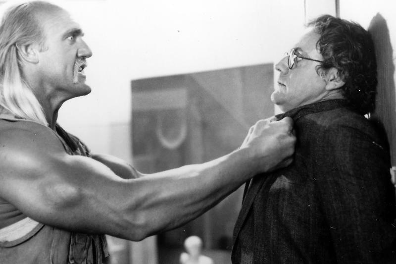 The face of the industry, A legend remembered with mixed feelings, Criticised by his peers, Not a team player, Plenty of enemies in the business, Star of the show, In a position of power, The hand that feeds, Don’t get on his bad side, Huge blow for Mania, Presidential 'campaign', Out of his depth, His messy divorce, Leaked tape and racism, Massive scandal, Covid vaccine conspiracy theorist, Backing Trump