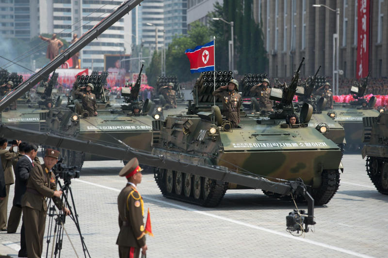Valuable insight, Colonel Oleksandr Kindratenko, No understanding of drone warfare, Attacking along the same lines of assault, North Koreans toss their Russian gear, Some carried more ammunition than food, North Koreans carry more ammo than Russian troops, North Koreans are often better-armed, Modernized Russian-designed weapons, Effective frontline forces?, Highly motivated and well-trained, “Primarily infantry-focused”, Some were used as cannon fodder, Charging just like attacks in WWII, Fanatical soldiers, "For General Kim Jong Un", Formidable opponents