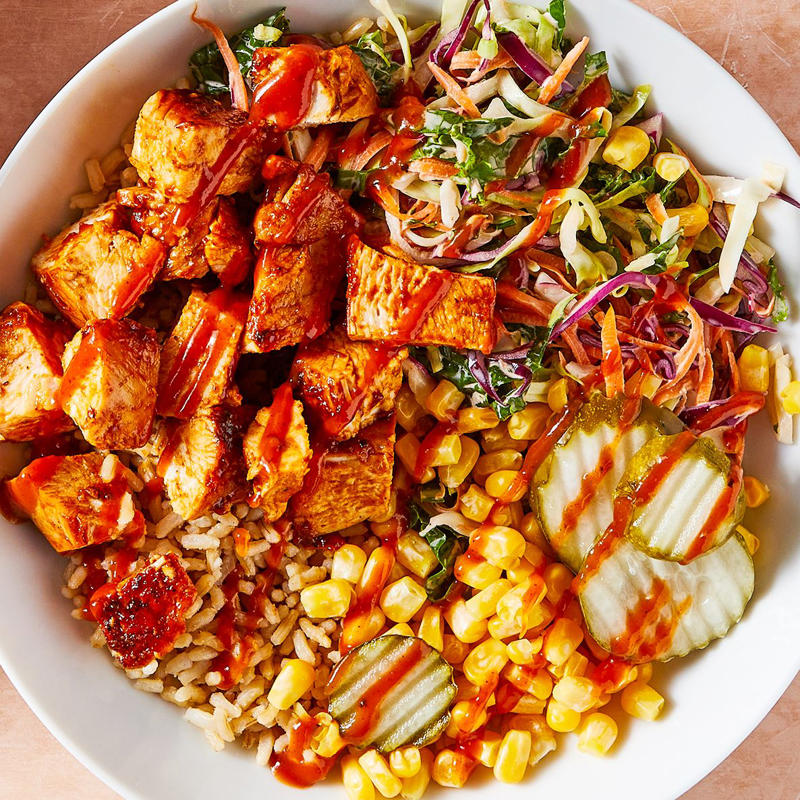 Marry Me Gnocchi, Sheet-Pan Lasagna, Million Dollar Chicken Skillet, Chicken Pesto Pasta, Creamy Cajun Shrimp Pasta, Steak Fajita Power Bowls, Chicken Quesadillas, Sesame Tofu &amp; Broccoli, Indian Butter Chickpeas, Stuffed Peppers, Pepper Steak, Hamburger Casserole, Caprese Chicken Gnocchi Skillet, Cheesy Taco Bake, Garlic Butter Shrimp Pasta, Chicken &amp; Broccoli Casserole, Pork Dumpling Bowls, Sweet &amp; Sour Tofu, Peanut Chickpea Protein Bowls, Hawaiian Shoyu Chicken, One-Pan Chimichurri Shrimp, Chicken Shawarma Sheet-Pan Dinner, Chipotle Shrimp Taco Bowls, Creamy Dijon Chicken, Sloppy Joe Orzo, Marry Me Shrimp Pasta, Miso Mushroom Crispy Rice, One-Pan Creamy Chicken &amp; Gnocchi, Salmon Piccata, Baked Spaghetti, Cheesy Bacon Ranch Chicken, Baked Feta Chickpeas, Cilantro-Lime Chicken, Spinach &amp; Artichoke White Bean Skillet, Taco Lasagna, Creamy Tuscan Chicken, One-Pan Chicken Bacon Gnocchi, Baked Feta Pasta, Chicken &amp; Broccoli, Sushi Bake, Chicken Stir Fry, Chicken Parm Pasta, Marry Me Chickpeas, Pretzel-Crusted Chicken Breast, Creamy Coconut-Lime Chickpea Skillet, Cheesy Baked Burrito Rice, Bacon &amp; Pimento Mac &amp; Cheese, Italian Meatloaf, Baked Salmon, Cheesy Broccoli Cheddar Chickpea Skillet, Philly Cheesesteak Pasta, Queso Mac &amp; Cheese, Lasagnchiladas, White Bean &amp; Smoked Sausage Skillet, Cream Of Mushroom Pastina, Mongolian Beef Ramen, Creamy Harissa Chicken &amp; Gnocchi, Creamy Lemon Garlic Shrimp, Shrimp Tacos, One-Pot Chicken Alfredo, Lemon-Brown Butter Salmon, Sausage &amp; Broccoli Burrata Pasta, Sheet-Pan Roasted Red Onion Chicken, Black Bean Sweet Potato Taco Skillet, Sheet-Pan Quesadillas, Chicken Marsala Orzo, One-Pan Eggplant Parm Orzo, Creamy Peanut-Lime Chicken With Noodles, Creamy Polenta &amp; Meatballs, Chicken Fajita Casserole, Carnitas Tamale Pie, Arroz Con Pollo, Pad Thai , Taco Spaghetti, Chicken Florentine Pasta, Marry Me Meatballs, Chicken Parmesan, BBQ Protein Bowls, Mediterranean Pizza, Brown Sugar Salmon, Sloppy Joes, French Bread Pizza, Creamy Tuscan Butter White Bean Skillet, Smash Burger Tacos, Beef &amp; Rice Stuffed Poblano Peppers, Burger Bowls, Chicken Enchiladas, Mexican Beef 'N' Rice Skillet, Chicken Curry, One-Pan Coconut-Lime Chicken, Chicken Tacos, Orange Chicken, Taco Gnocchi Bake, Tofu Stir-Fry, Cheesy Chicken &amp; Pepper Bake, Beef &amp; Broccoli, Salmon &amp; Potato Skillet, Pizza Spaghetti, Shrimp Fettuccine Alfredo, Enchilada Casserole, One-Pot French Onion Pasta, Creamy Chipotle Shrimp Pasta, Sloppy Joe Casserole, Egg Roll Bowls, Thai-Style Red Curry Meatballs, Marry Me Chicken, Peruvian-Style Chicken With Green Sauce, Butter Beans Alla Vodka, Miso Bolognese, Dirty Martini Steak Frites, Enchilada Stuffed Shells, One-Pan Salmon &amp; Orzo, Sheet-Pan Sausage &amp; Vegetables, One-Pot Green Chile Chicken &amp; Rice, Chicken Broccoli Alfredo Pizza, One Skillet Creamy Thai Basil Chicken, Steak &amp; Potato Skillet, Everything Bagel Crusted Salmon, Halal Cart-Style Cauliflower Bowls, Whipped Ricotta Pasta, Baked Ziti, Feta &amp; Herb Crusted Salmon, Greek Lemon-Butter Chicken &amp; Smashed Potatoes, Cabbage Roll Skillet, Za'atar Sheet Pan Chicken, Coconut Curry Salmon, Chicken Tikka Alfredo