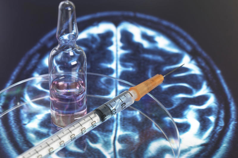 Unprecedented promise New study, Seven years of protection, Links between virus and brain decline, Shingles, Reactivation, Painful and dangerous, Possible links, Older studies, Wales data, Natural experiment, Comparing similar groups, Discarding other factors