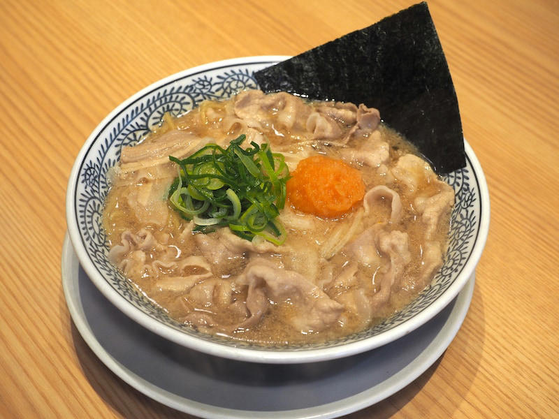 1. 「熟成醤油ラーメン 肉そば」, 2. 「磯海苔塩ラーメン」, 3. 「鉄板玉子チャーハン」, 丸源ラーメンにはセットメニューもある？, 丸源ラーメンにはクーポンもある？