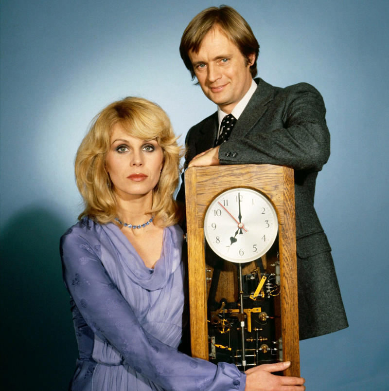 20. Sapphire &amp; Steel (1979-82), ITVX, 19. Monarch: Legacy of Monsters (2023-present), Apple TV+, 18. For All Mankind (2019-present), Apple TV+, 17. Star Trek: The Next Generation (1987-94), Paramount +, 16. 3 Body Problem (2024-present), Netflix, 15. Foundation (2021-present), Apple TV+, 14. Battlestar Galactica (2003-09), Amazon Prime Video, 13. Blake’s 7 (1978-81), ITVX, 12. Fallout (2024-present), Amazon Prime Video, 11. The Expanse (2015-22), Amazon Prime Video, 10. Severance (2022-present), 9. The Mandalorian (2019-23), Disney +, 8. Black Mirror (2011-present), Netflix, 7. Dark (2017-20), Netflix, 6: Andor (2022-25), Disney +, 5. Arcane (2021-24), Netflix, 4. Neon Genesis Evangelion (1995-96), 3. Stranger Things (2016-present), Netflix, 2. Doctor Who (1963-present), BBC iPlayer/Disney+, 1. Star Trek: The Original Series (1966-69), Paramount+