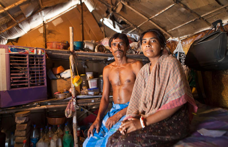 Delhi, India: home to 33.8 million people How people live in the world's busiest cities, Melbourne, Australia: home to 5.3 million people, Melbourne, Australia: empty houses, Singapore: home to 6.1 million people, Singapore: subsidised living, Toronto, Canada: home to 6.5 million people, Madrid, Spain: home to 6.8 million people, Madrid, Spain: widespread evictions, Hong Kong: home to 7.7 million people, Hong Kong: cage homes, New York City, United States: home to 7.9 million people, London, United Kingdom: home to 9.8 million people, London, United Kingdom: sheltered family housing, Paris, France: home to 11.3 million people, Paris, France: unusually small spaces, Mexico City, Mexico: home to 22.8 million people, Mexico City, Mexico: precarious living, São Paulo, Brazil: home to 22.9 million people, São Paulo, Brazil: inadequate accommodation, Shanghai, China: home to 30.5 million people, Shanghai, China: bed leasing, Delhi, India: home to 34.6 million people, Delhi, India: cramped family homes, Tokyo, Japan: home to 37 million people