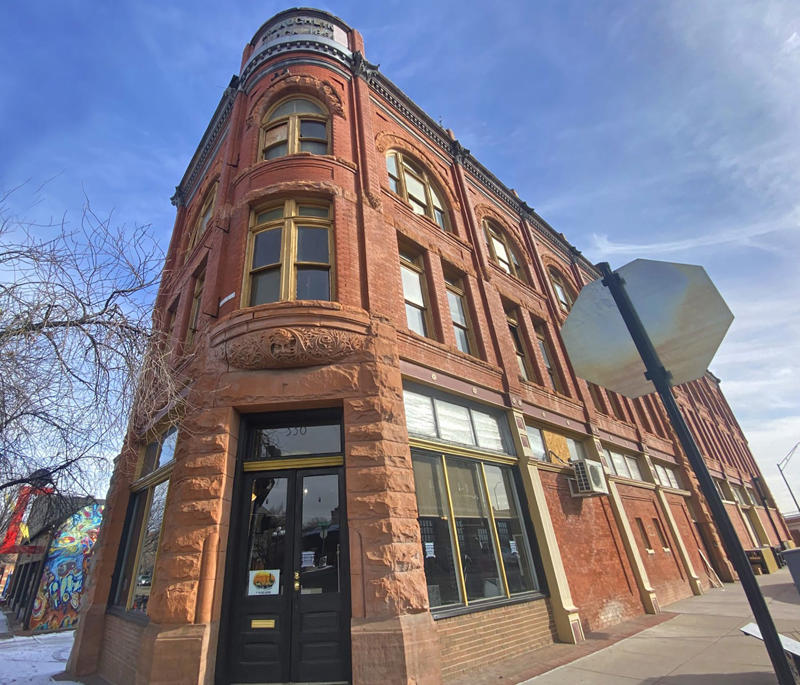 'Artful Echoes' exhibit at Steel City Art Works, 'A New Animal' gallery opening, Dry January menu tasting at The Ethos, River cleanup with Pueblo Friends of the Arkansas River, Stitch-n-Bitch at The Ethos, Neuropong at YMCA Pueblo, Book tasting at The Ethos, The Id at The Ethos, 'Kinky Boots' at Pueblo Memorial Hall, Bar and Craft night at The Ethos , Pueblo Stamp Club Meeting at Rawlings Library