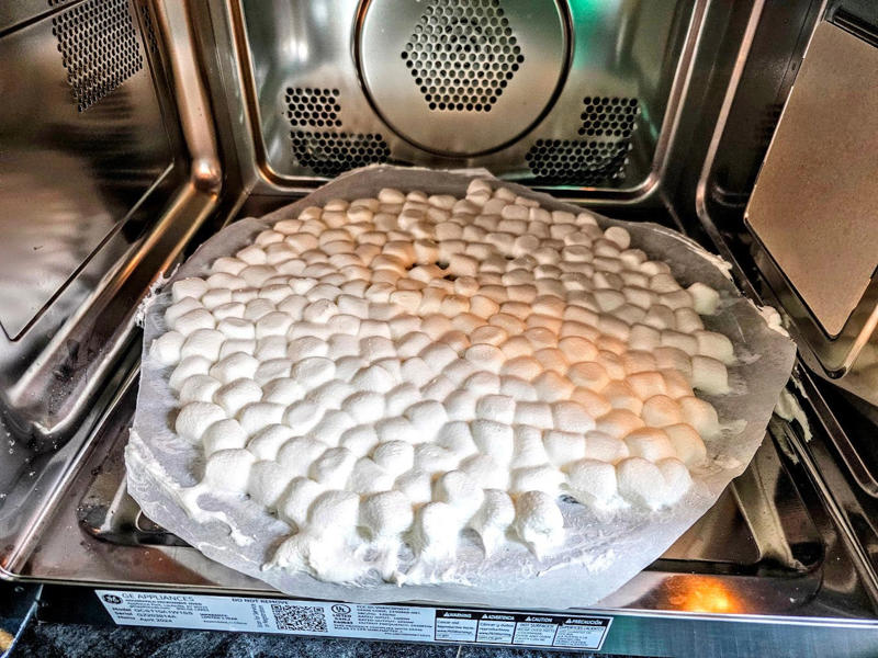 My thoughts on the GE 4-in-1 Microwave Oven, Cons to consider, Breville Combi-Wave vs. GE Air Fryer Microwave, What are your alternatives?, The bottom line