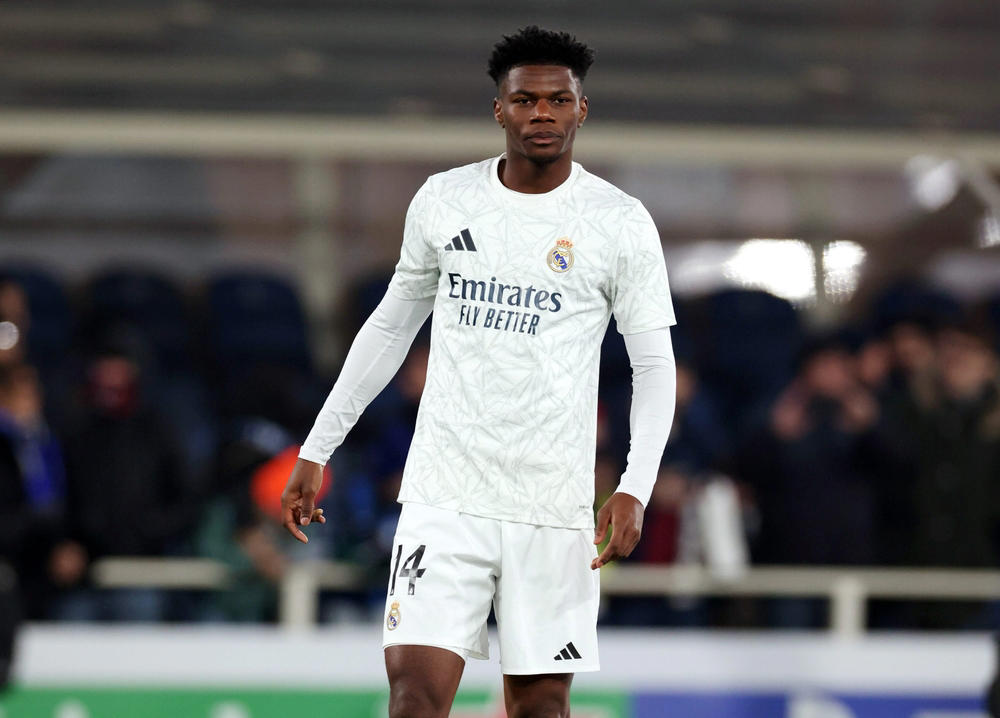 20. Marc Cucurella – 5,295 minutes, 19. Jan Oblak – 5,310 minutes, 17. Jules Koundé – 5,384 minutes, 16. Gregor Kobel – 5,385 minutes, 15. Lamine Yamal – 5,397 minutes, 13. David Raya – 5,430 minutes, 12. Virgil van Dijk – 5,446 minutes, 11. Josko Gvardiol – 5,461 minutes, 9. Jonathan Tah – 5,544 minutes, 8. Aurélien Tchouaméni – 5,609 minutes, 7. Jude Bellingham – 5,707 minutes, 5. Tijjani Reijnders – 5,787 minutes, 4. Achraf Hakimi – 5,844 minutes, 3. Mike Maignan – 5,926 minutes, 1. Federico Valverde – 6,480 minutes