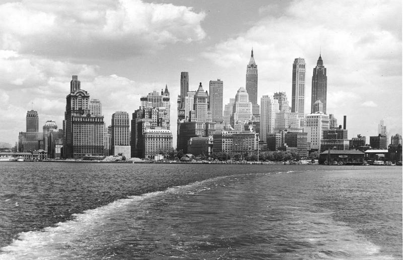 The America of yesteryear, 1940s: America reaches new heights, 1940s: A country at war, 1940s: Beacons of knowledge, 1940s: The Big Apple before, 1940s: Natural wonders, 1950s: A post-war boom, 1950s: America on track, 1950s: Streetcars in San Francisco, 1950s: Bright lights in Sin City, 1950s: Golden Arches, 1950s: Disney dreams, 1960s: Swinging Sixties, 1960s: Freedom Riders, 1960s: Summer of Love, 1960s: The Gateway Arch, 1960s: Seattle's changing skyline, 1960s: America on the road, 1970s: More Disney magic, 1970s: Demonstrations in DC, 1970s: Changes in the Big Apple, 1980s: More Floridian theme parks, 1980s: DC gets a brand new monument, 1990s: A new Las Vegas landmark, 2000s: A new millennium, 2000s: The aftermath of 9/11, 2010s: Hogwarts comes to America, 2010s: Black Lives Matter, 2020s: Deserted streets, 2020s: Cleaner cities