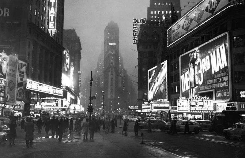 The America of yesteryear, 1940s: America reaches new heights, 1940s: A country at war, 1940s: Beacons of knowledge, 1940s: The Big Apple before, 1940s: Natural wonders, 1950s: A post-war boom, 1950s: America on track, 1950s: Streetcars in San Francisco, 1950s: Bright lights in Sin City, 1950s: Golden Arches, 1950s: Disney dreams, 1960s: Swinging Sixties, 1960s: Freedom Riders, 1960s: Summer of Love, 1960s: The Gateway Arch, 1960s: Seattle's changing skyline, 1960s: America on the road, 1970s: More Disney magic, 1970s: Demonstrations in DC, 1970s: Changes in the Big Apple, 1980s: More Floridian theme parks, 1980s: DC gets a brand new monument, 1990s: A new Las Vegas landmark, 2000s: A new millennium, 2000s: The aftermath of 9/11, 2010s: Hogwarts comes to America, 2010s: Black Lives Matter, 2020s: Deserted streets, 2020s: Cleaner cities