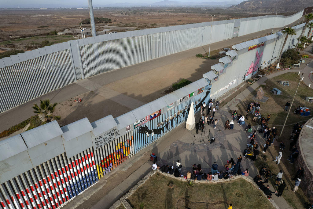 Nobody is safe, No longer just going after illegal immigrants, Legal immigrants and other visa-holders, Tightening entry ports, Targeted deportations, Guaranteeing deportations, Parole program, Temporary residency, Ending the program, Going further with each step, Second step, First step, Closing the doors, Searching alternatives, Countries in conflict, Family-sponsored visa, Cold War law for Cubans, Fraud accusations