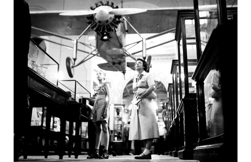 The America of yesteryear, 1940s: America reaches new heights, 1940s: A country at war, 1940s: Beacons of knowledge, 1940s: The Big Apple before, 1940s: Natural wonders, 1950s: A post-war boom, 1950s: America on track, 1950s: Streetcars in San Francisco, 1950s: Bright lights in Sin City, 1950s: Golden Arches, 1950s: Disney dreams, 1960s: Swinging Sixties, 1960s: Freedom Riders, 1960s: Summer of Love, 1960s: The Gateway Arch, 1960s: Seattle's changing skyline, 1960s: America on the road, 1970s: More Disney magic, 1970s: Demonstrations in DC, 1970s: Changes in the Big Apple, 1980s: More Floridian theme parks, 1980s: DC gets a brand new monument, 1990s: A new Las Vegas landmark, 2000s: A new millennium, 2000s: The aftermath of 9/11, 2010s: Hogwarts comes to America, 2010s: Black Lives Matter, 2020s: Deserted streets, 2020s: Cleaner cities